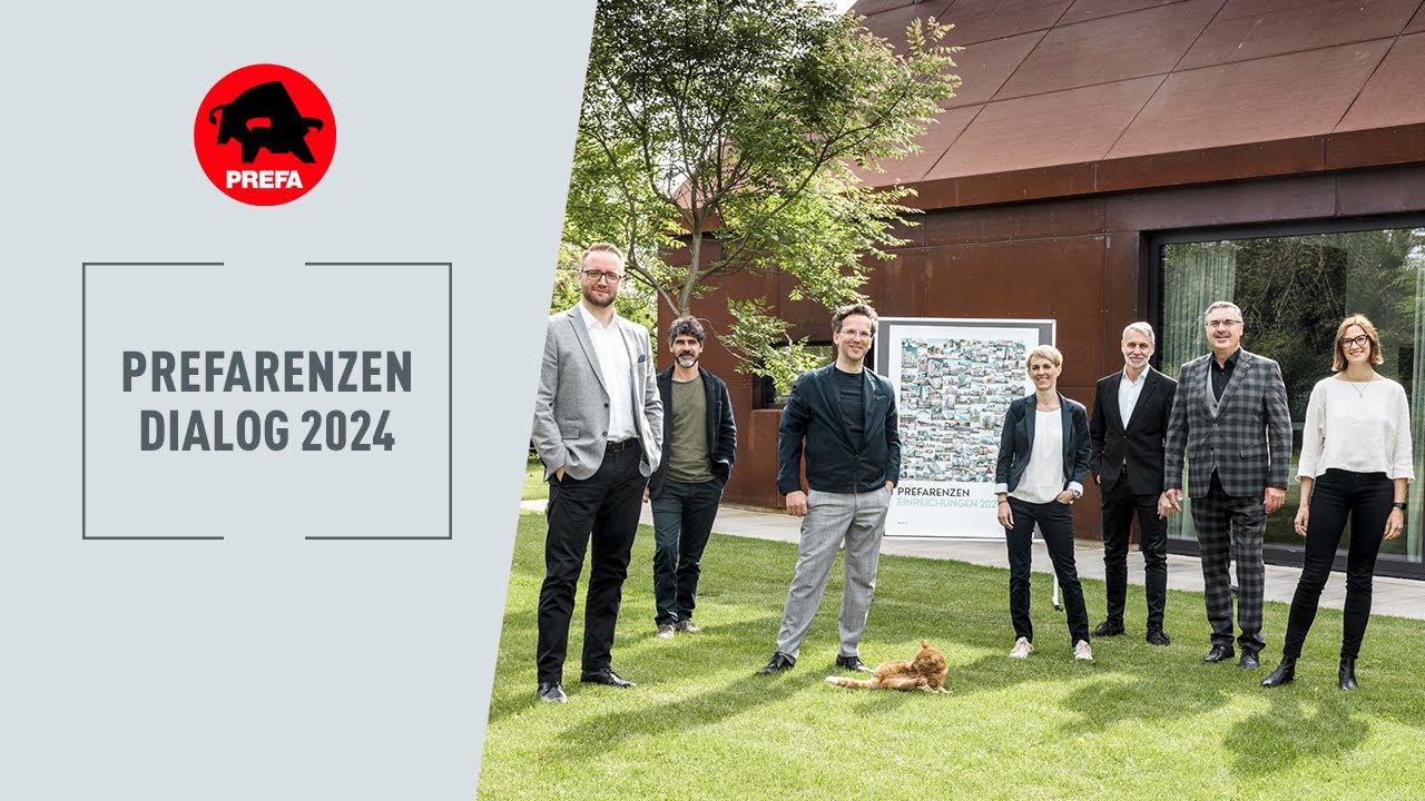 Der PREFARENZEN Dialog 2024