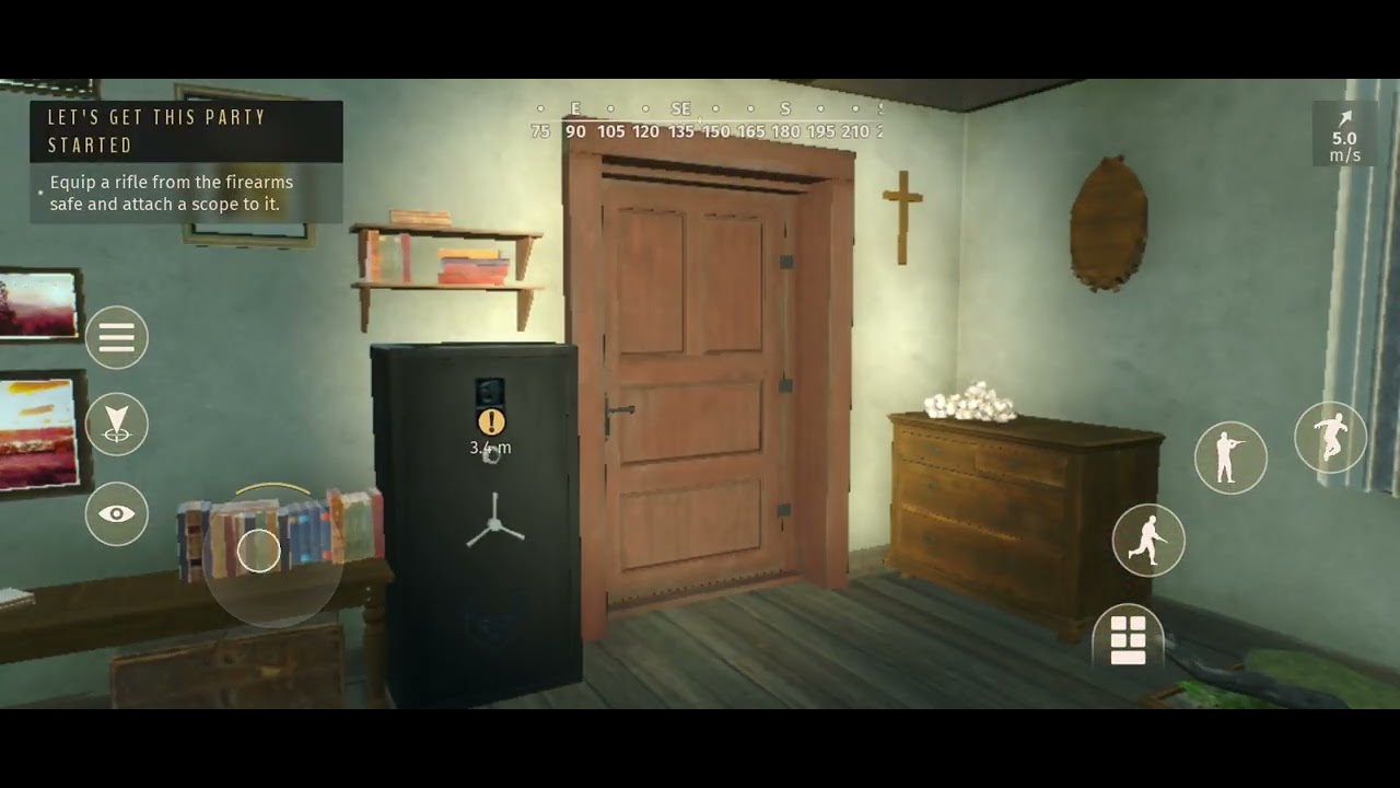 Woth europe Gameplay 