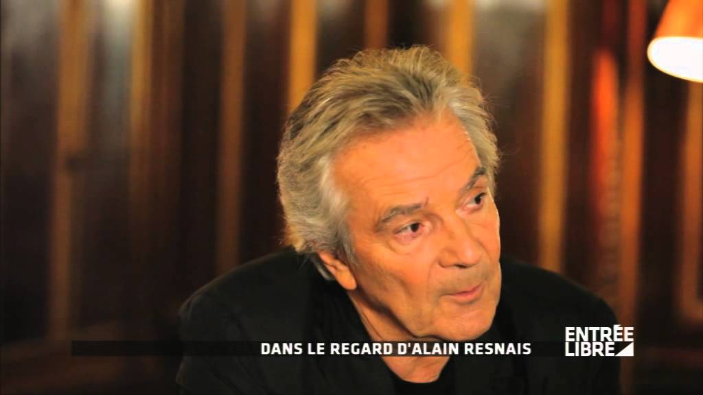 Alain Resnais : 