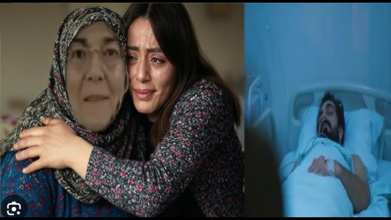 Душераздирающее утверждение матери Халила: «Когда мой сын улучшается» до Силы и «Халил» ...