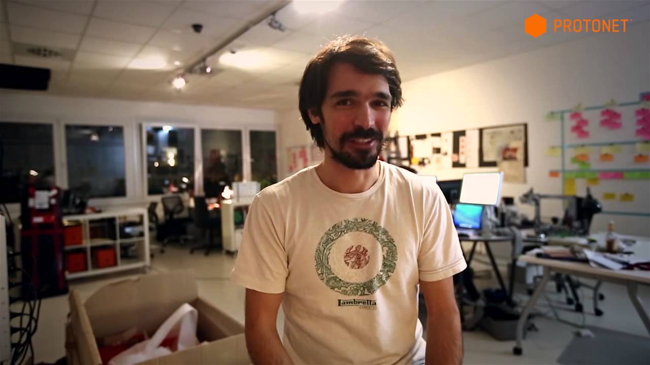 Protonet Jahresrueckblick