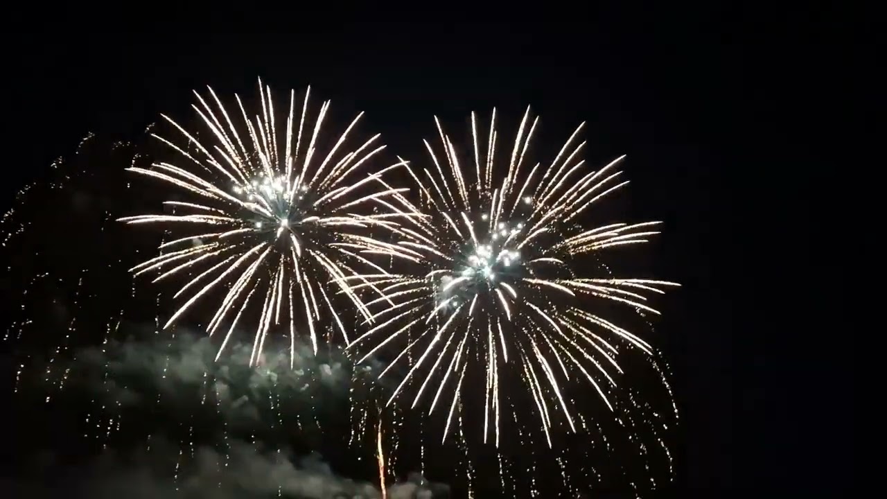 Libenau in Flammen, 02-10-2025, show 3