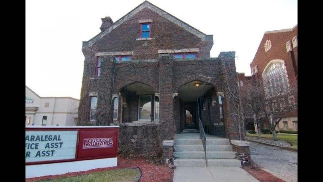 Homes for rent - 315 N Main, South Bend, IN 46601