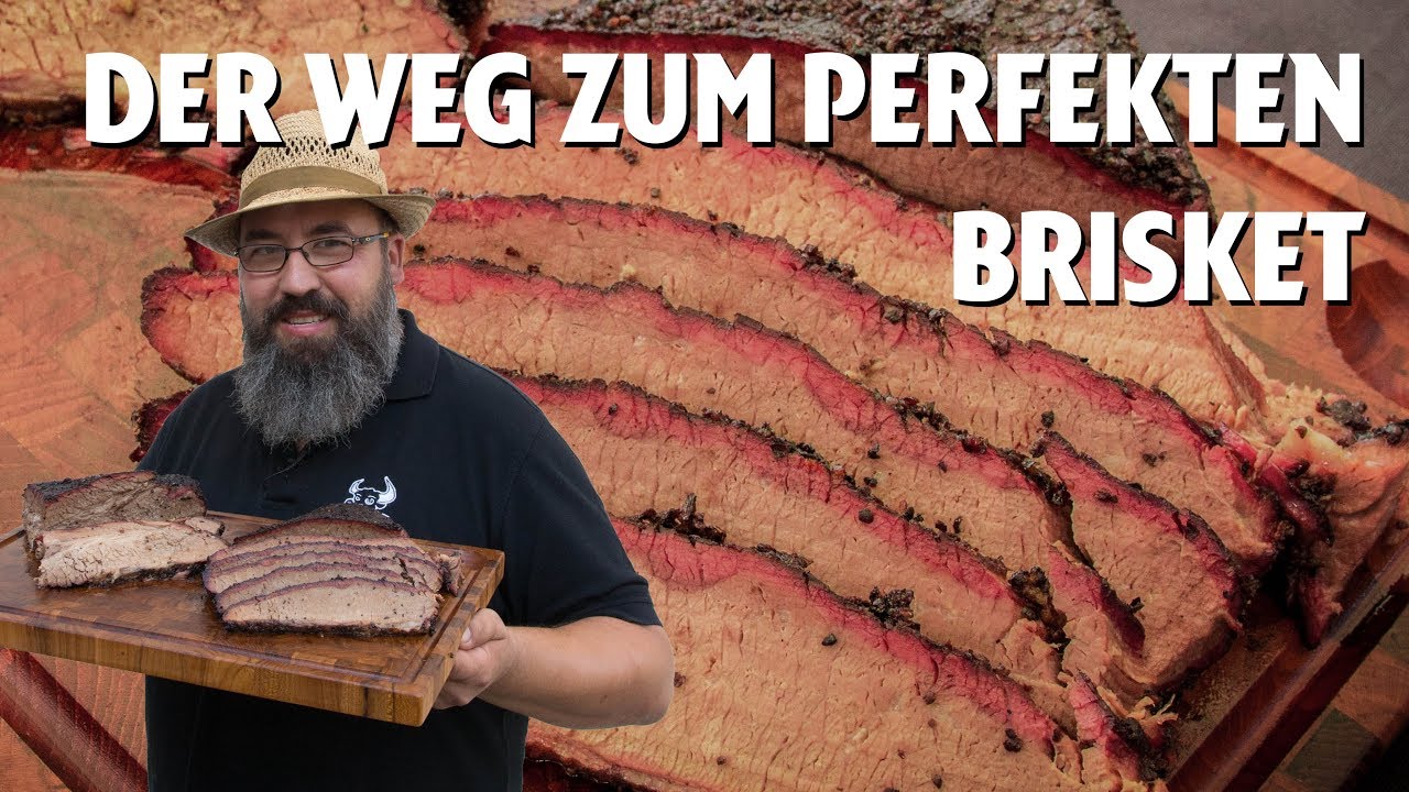 DON CARNE | Zubereitung | Das perfekte Brisket