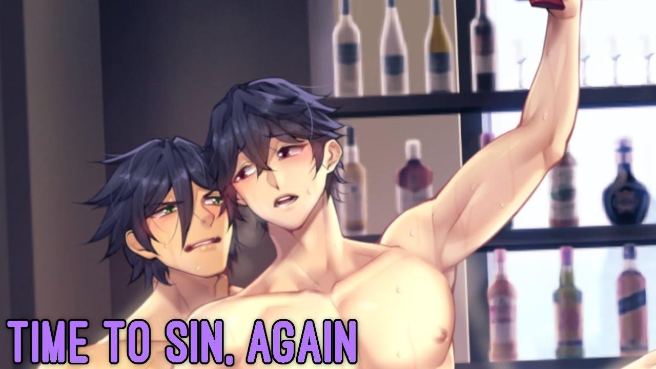 More Gods, More Holes, More Work - Sinsations 2 Demo