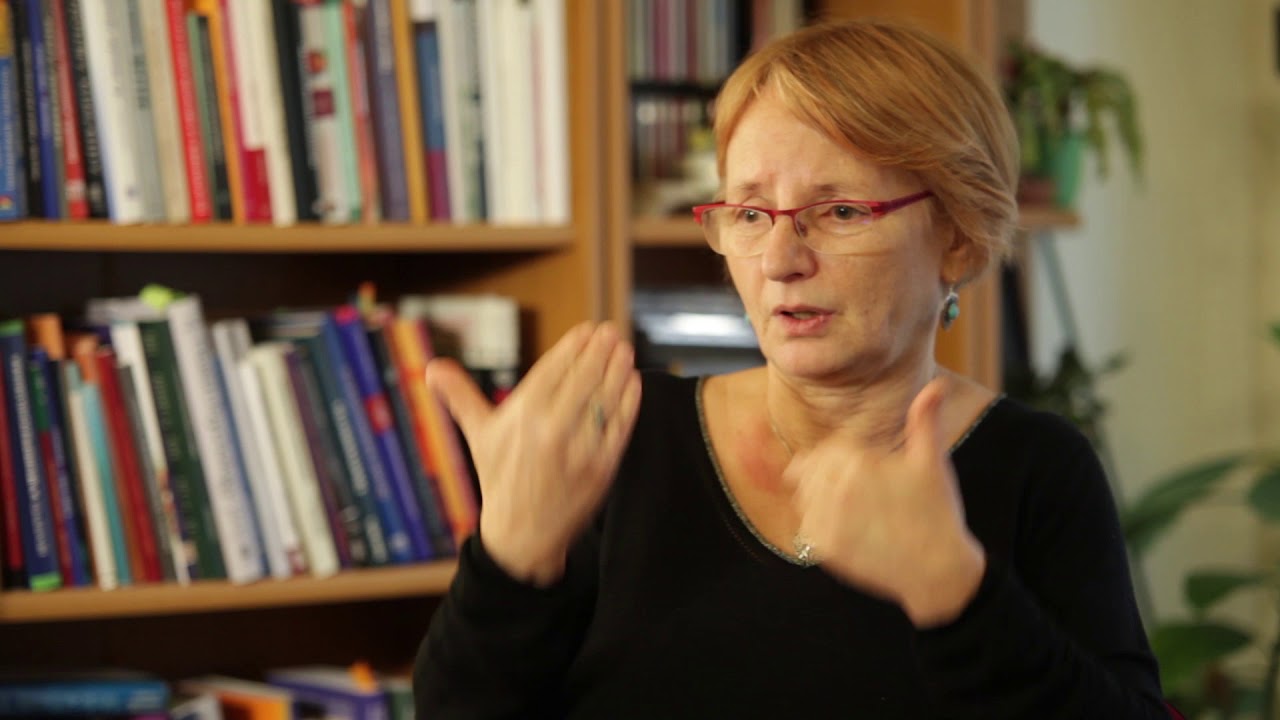 Beszélgetések a pszichoszomatika szakértőivel - Dr  Dobó Katalin DermaSoul videóinterjú