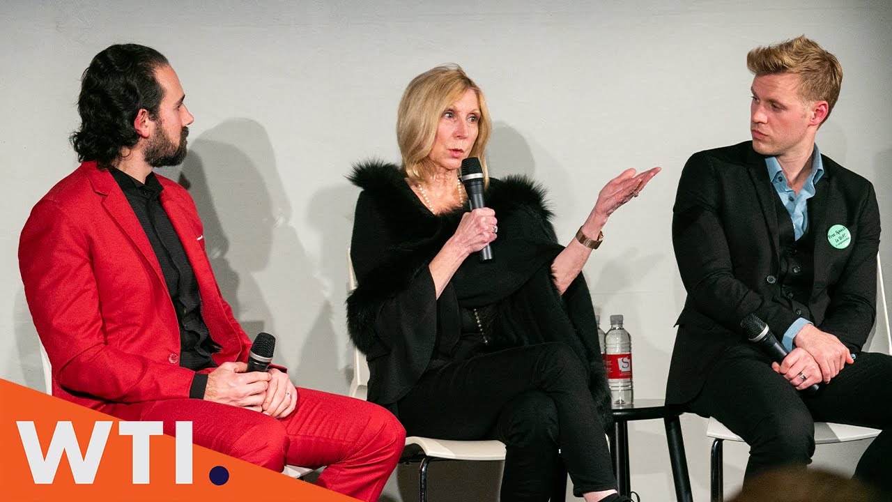 What is the Future of Free Speech? with Robby Soave and Christina Hoff Sommers | We The Internet TV