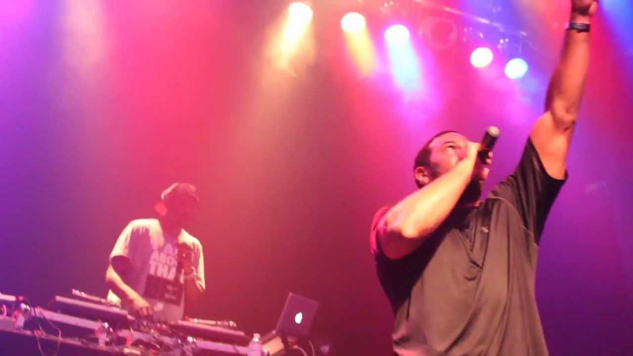 PETE ROCK & C.L. SMOOTH-