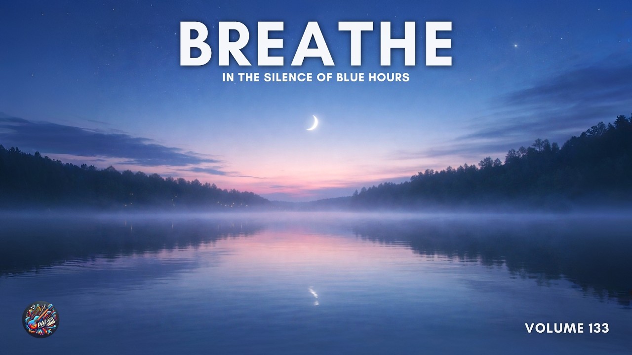 432Hz Ethereal Vocal Music for Deep Sleep | 1 Hour