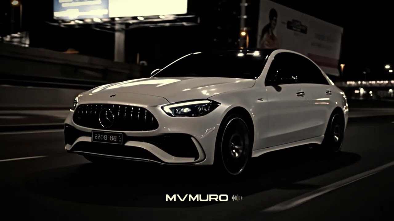 mvmuro - Goodbye my friend (Original Mix) #carmusic