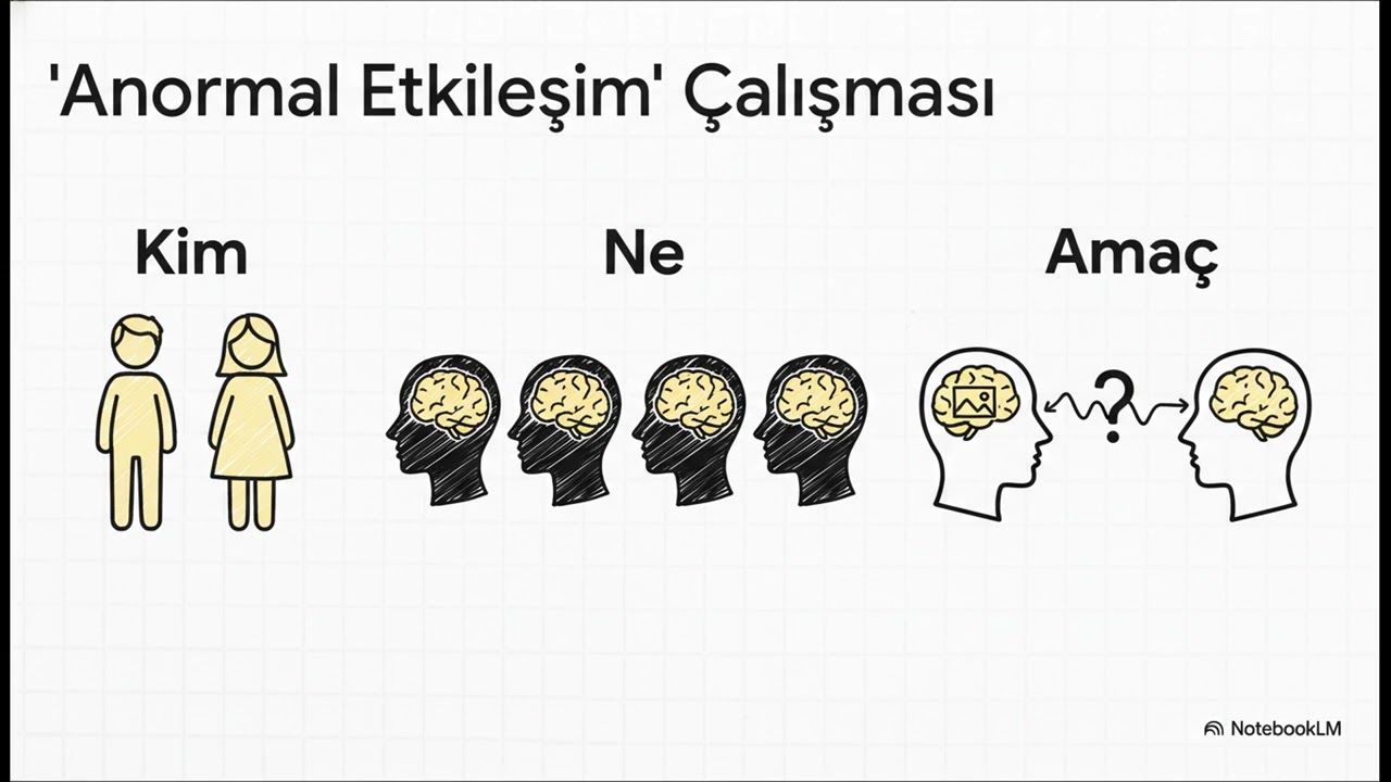 İkizlerde Telepati Muamması