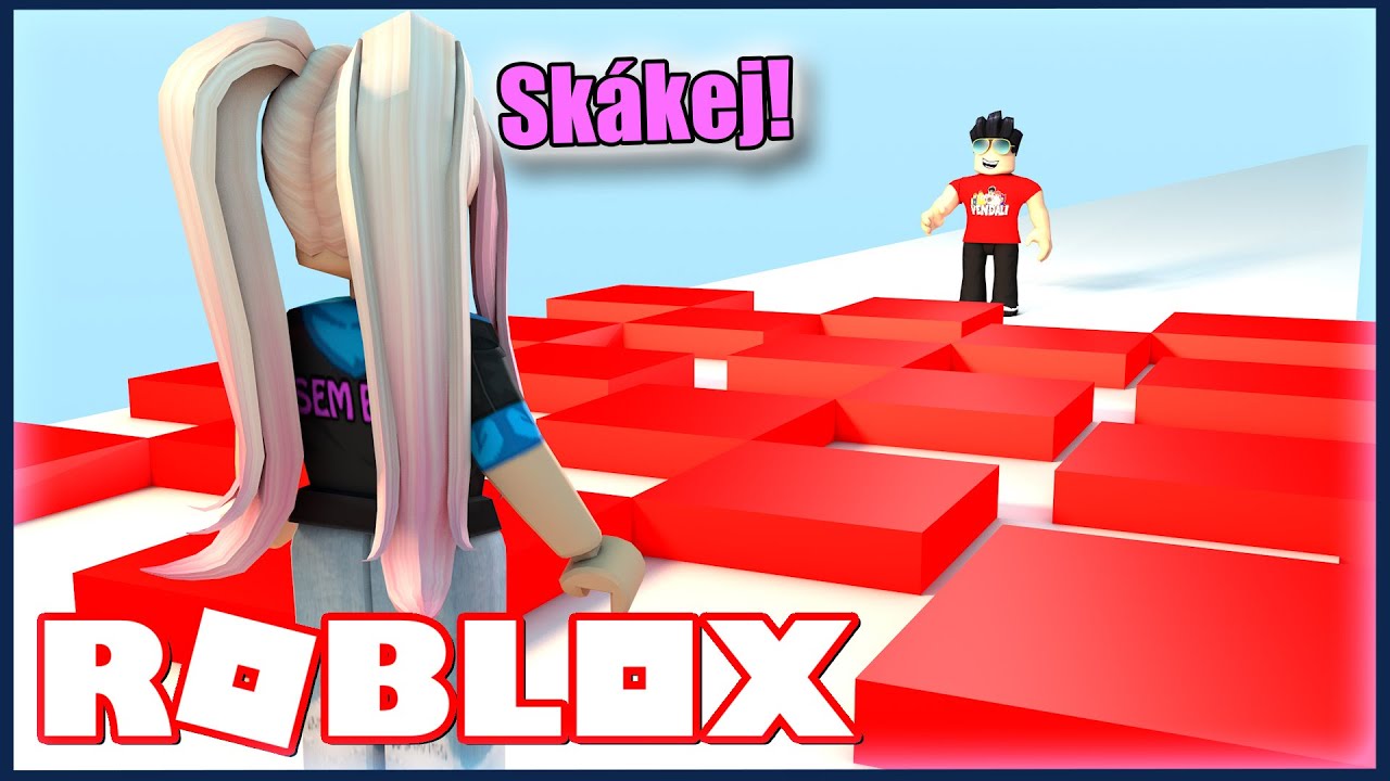 VENMAKKY OBBY U KTERÉHO SE OPRAVDU NASE****!😡 Roblox w/@VendaliRoblox