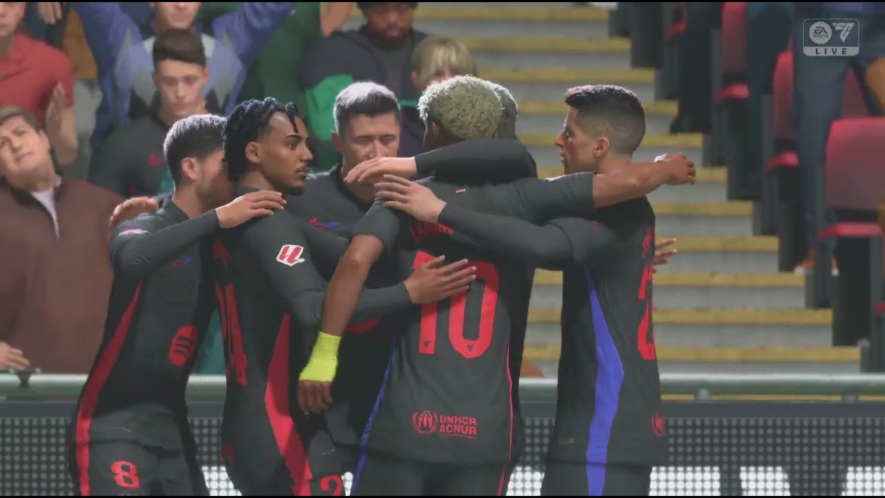 EA SPORTS FC 25