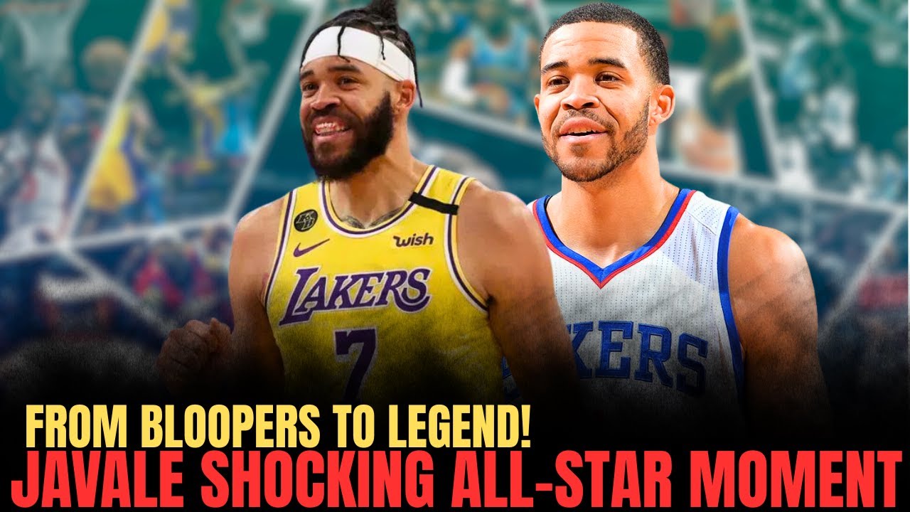 JaVale McGee&rsquo;s INSANE Career Milestone! Former Warriors Champion&rsquo;s Shocking All-Star Achievement