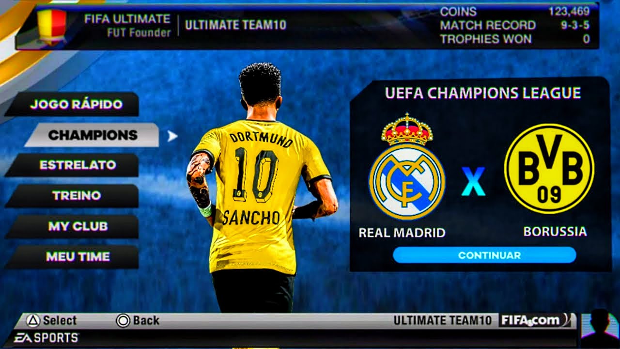 ИДЕАЛЬНО!!! ПОТРЯСАЮЩАЯ ФУТБОЛЬНАЯ ИГРА ДЛЯ МОБИЛЬНЫХ УСТРОЙСТВ ANDROID С КОМАНДАМИ, ЛИГАМИ И ЧЕМ...