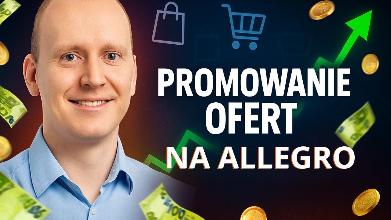 Promowanie ofert na Allegro. Kt&oacute;re oferty wyr&oacute;żniać?
