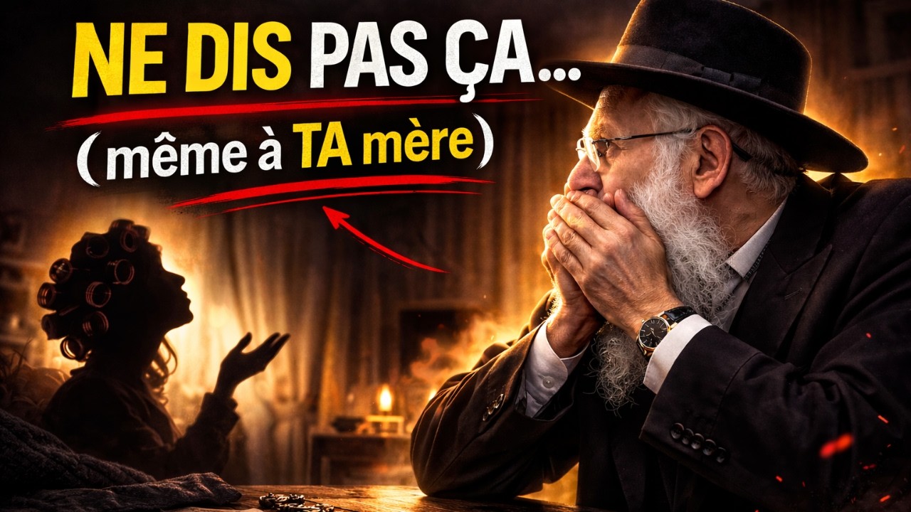 4 Choses que tu ne dois JAMAIS Révéler à Personne (Même pas à ta mère)
