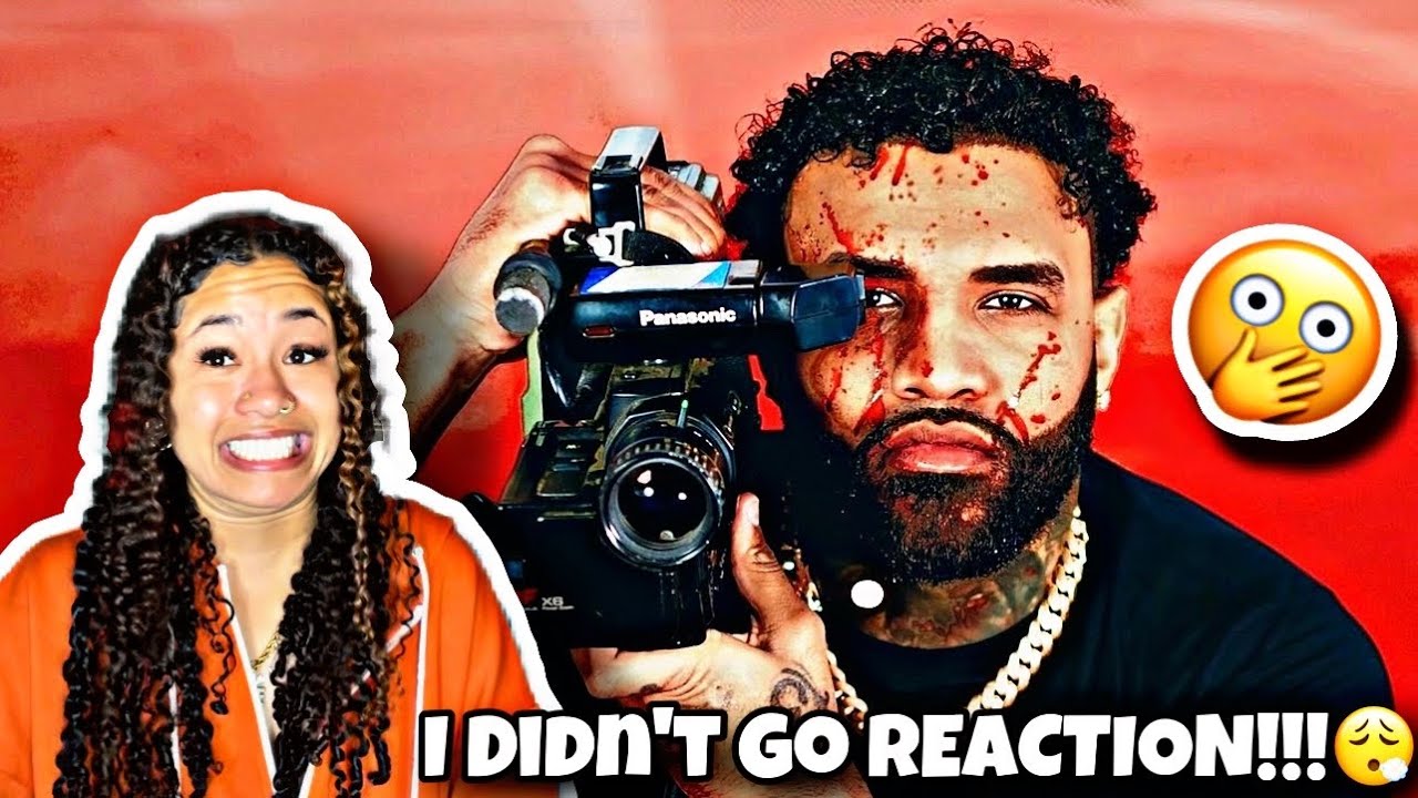 Joyner Lucas ft. Symba & DMX- I Didn’t Go REACTION!!😮‍💨