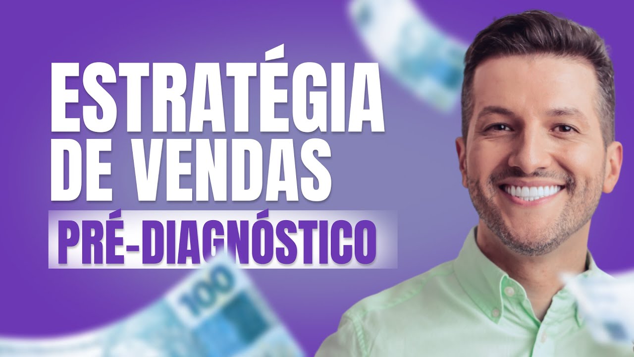 MAIKEL ANTUNES | Formas de vender durante um atendimento | EP 5: Pré-diagnóstico