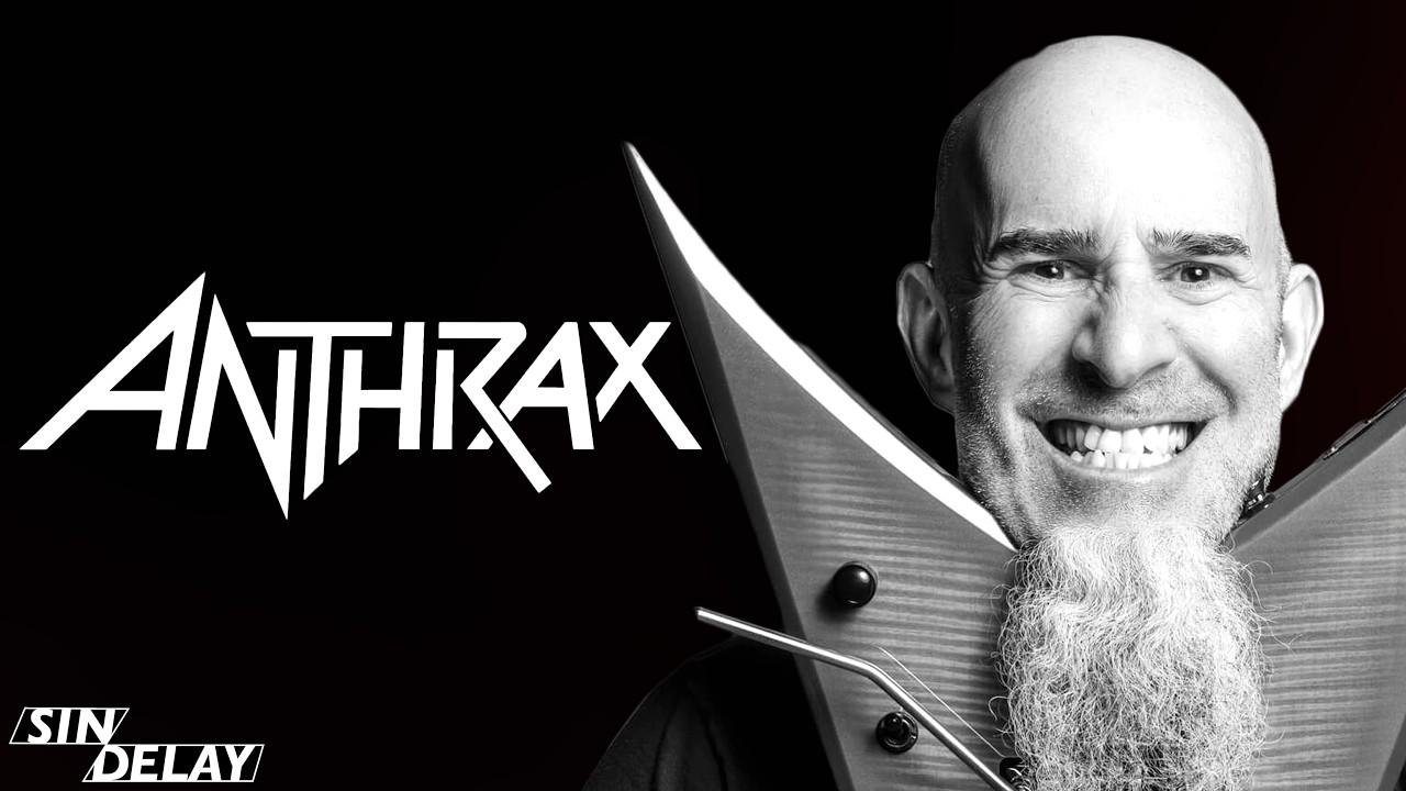Anthrax: Del Mejor al Peor