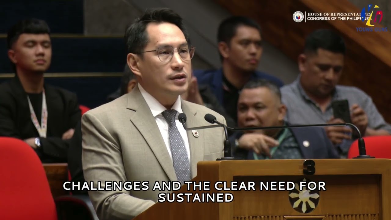 Marawi Rehabilitation and Victims Compensation, naging Prioridad ng Kongreso