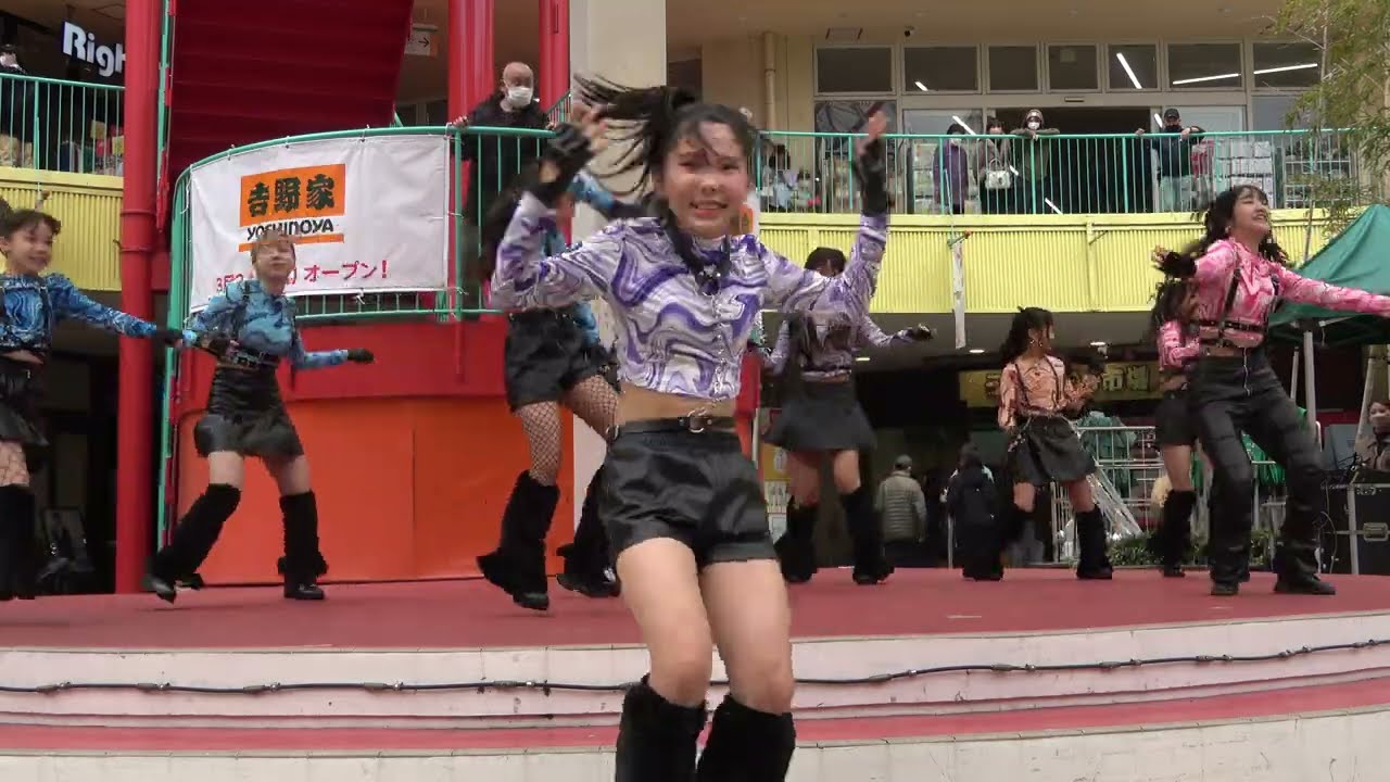 ZEROダンススクール