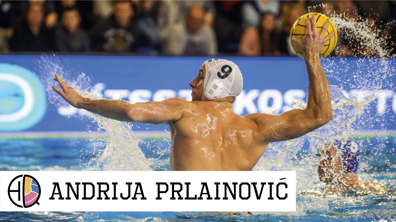 Andrija Prlainovic
