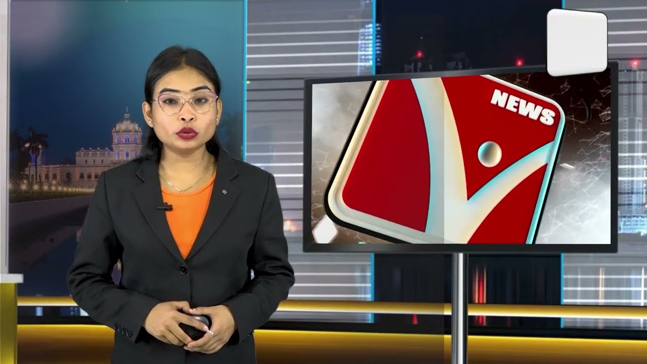 রাজ্যের গণতান্ত্রিক ব্যবস্থা বিপন্ন হওয়ার উপক্রম, রাজ্যপাল সকাশে রাজ্যের সাংবাদিক প্রতিনিধিদল