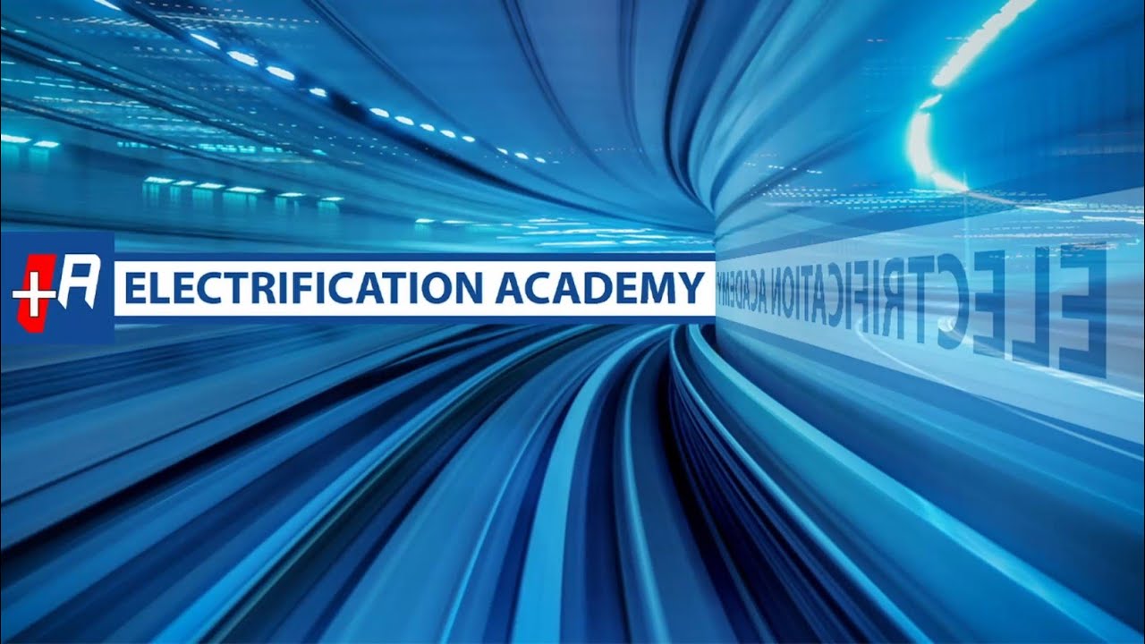 Electrification Academy | Ep.4: Nuove sfide per l'elettrificazione