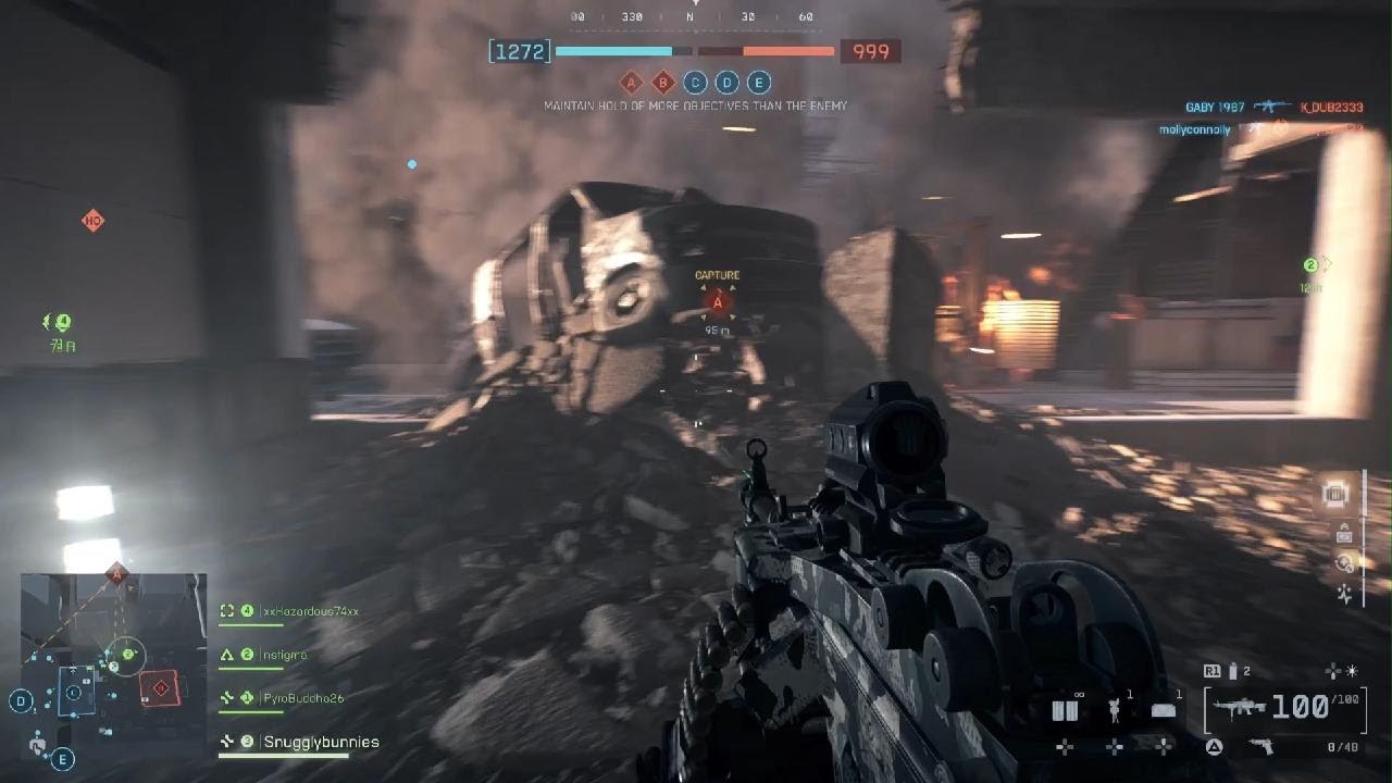 Battlefield 6