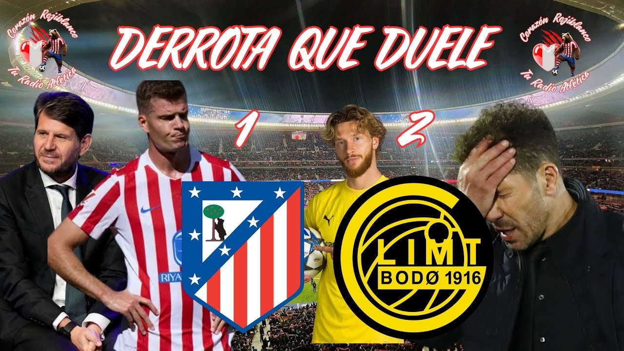 🚨 DERROTA QUE DUELE 😡