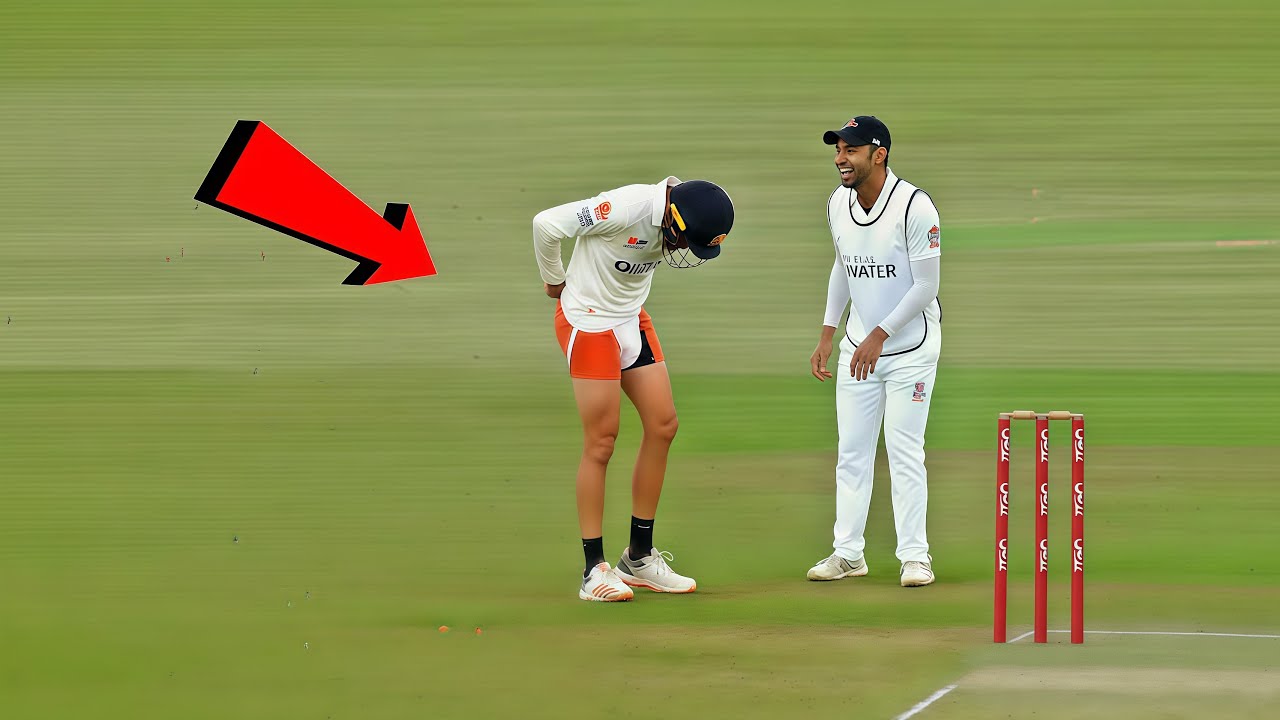 15 Cricket Moments So Embarrassing… Fans Still Cringe