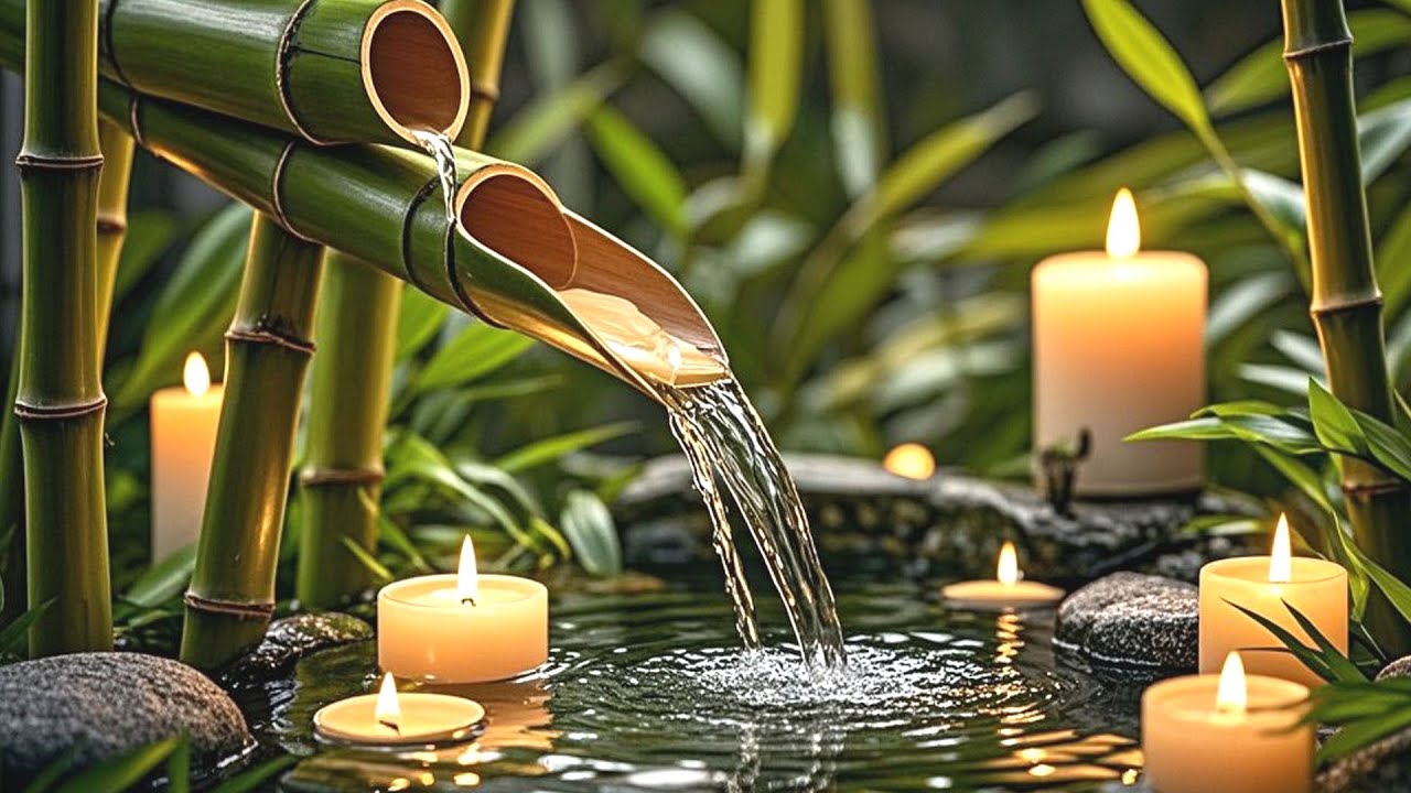 THIS IS NOT JUST MUSIC—IT’S PURE MAGIC FOR YOUR MIND, BODY, AND SOUL! #relaxingmusic #music #relax