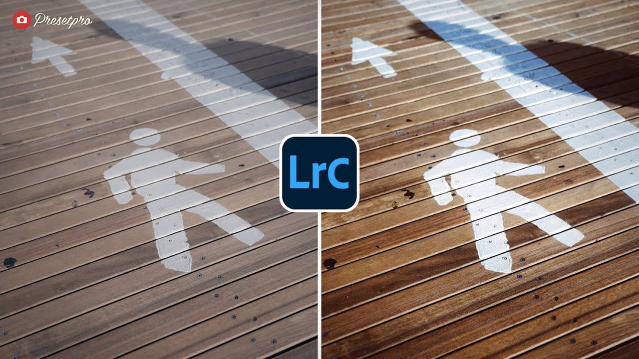 Free Lightroom Preset “Brooklyn Bridge” Fine Grain & Vibrant Color.