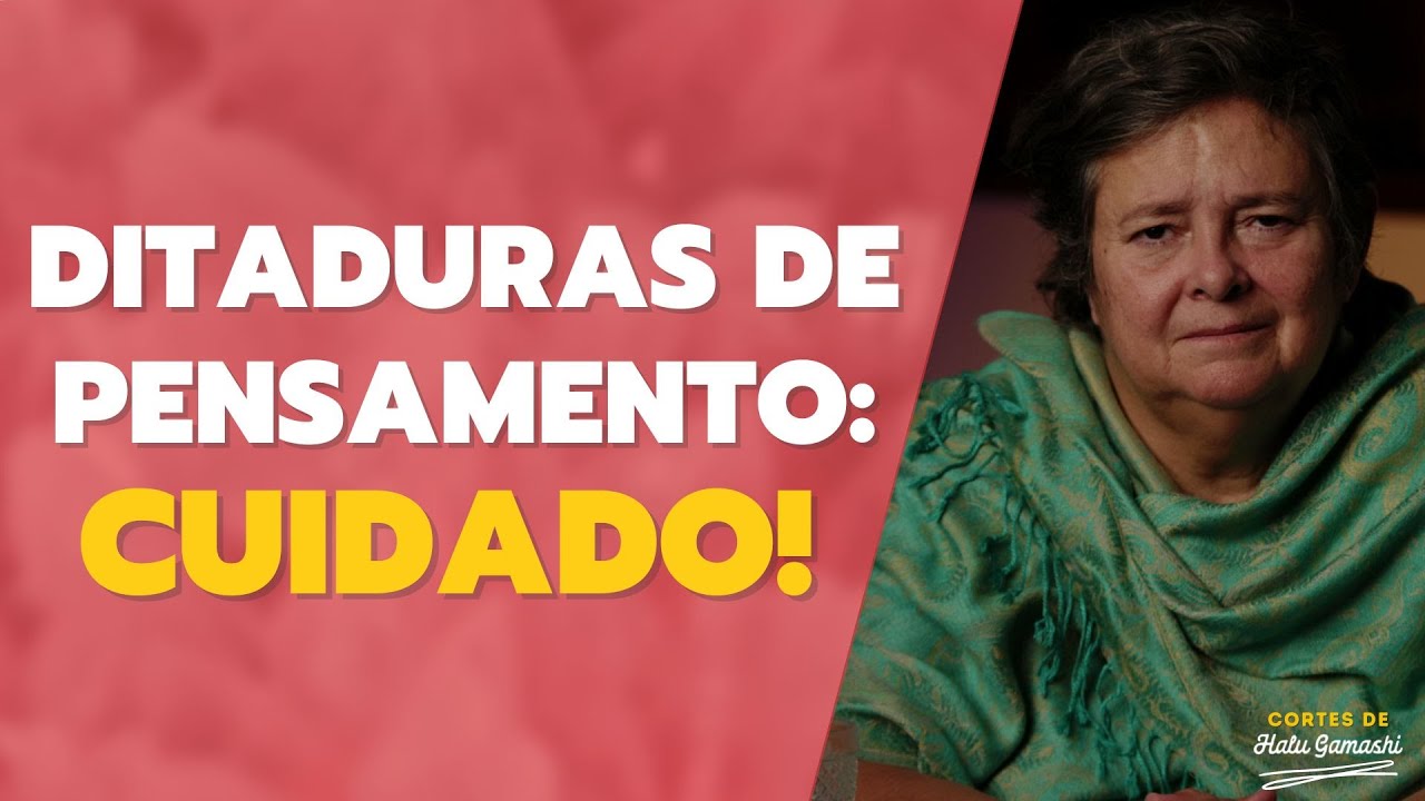 Os TABUS da SEXUALIDADE e suas CONSEQU&Ecirc;NCIAS ESPIRITUAIS | Cortes de Halu