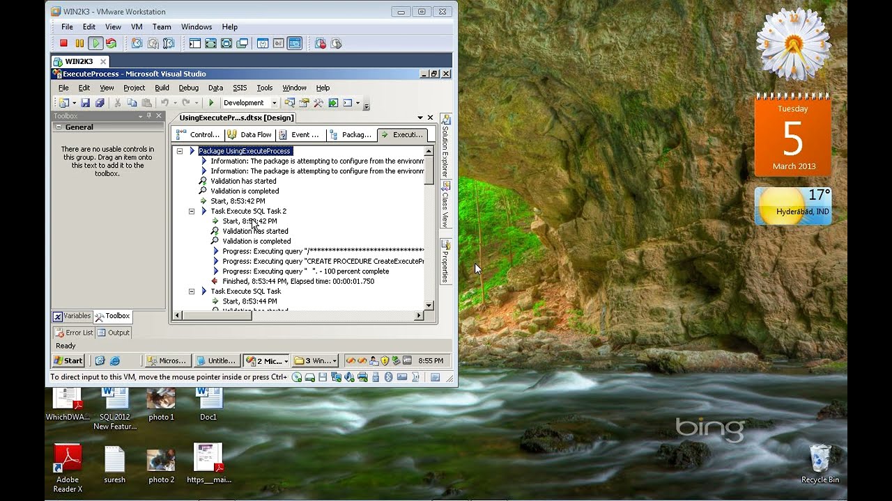 Microsoft BI Tutorials For Beginners | Business Intelligence Tutorial | Learn MSBI | Free Tutorials