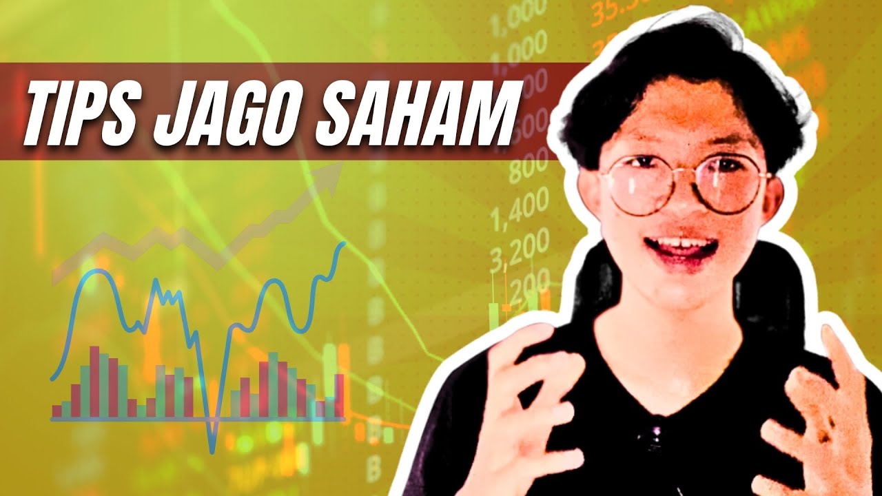 BELAJAR SAHAM DARI 0 | CARA JAGO INVESTASI SAHAM UNTUK PEMULA