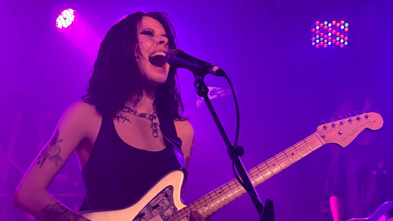 Haunt You Still by Softcult (Live in Toronto)