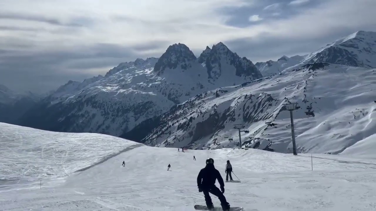 2025 Ski Season Day 23