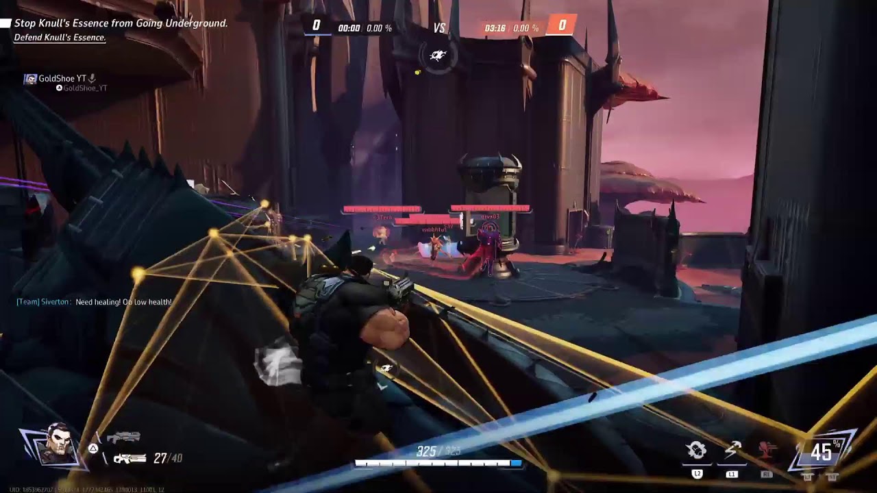 #1 Starlord & Magik Ranked