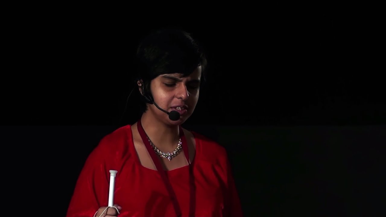 The Sky's The Limit | Ms. Tiffany Brar | TEDxKodaikanalInternationalSchool