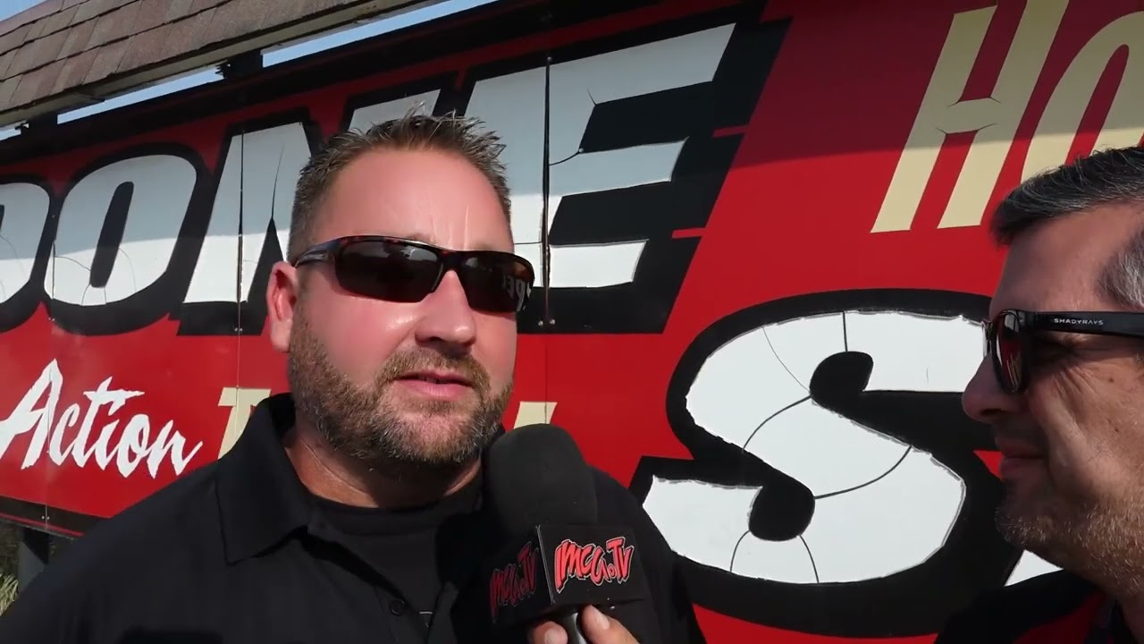 Peyton Taylor - IMCA Clash on the Coast 2024 preview