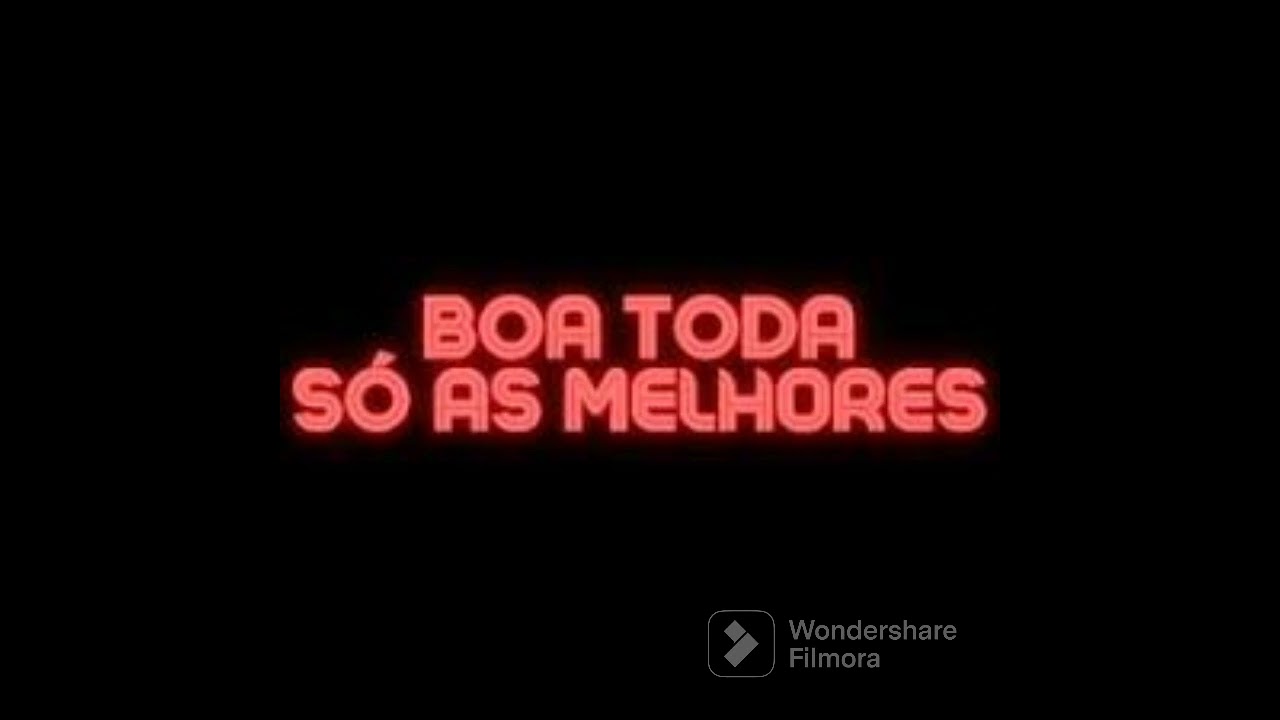 BANDA BOA TODA - VACILO - PLAYBACK OFICIAL