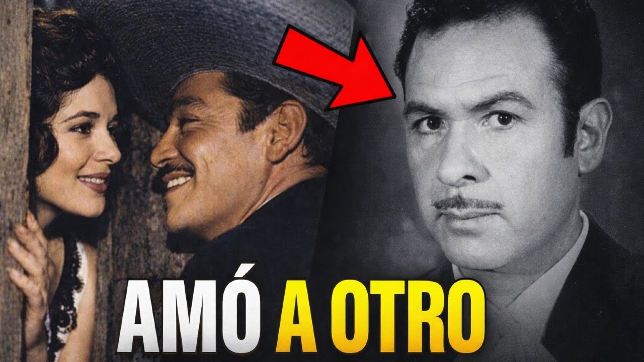 Flor Silvestre amó a dos hombres: la historia que México nunca quiso contar
