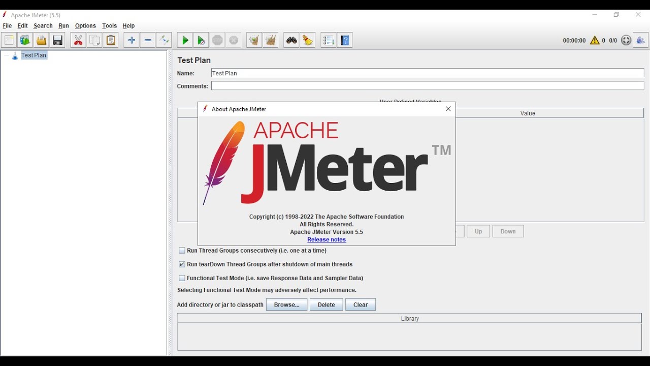 Jmeter 11 How to parameterise request body using User Parameters, Data driven test