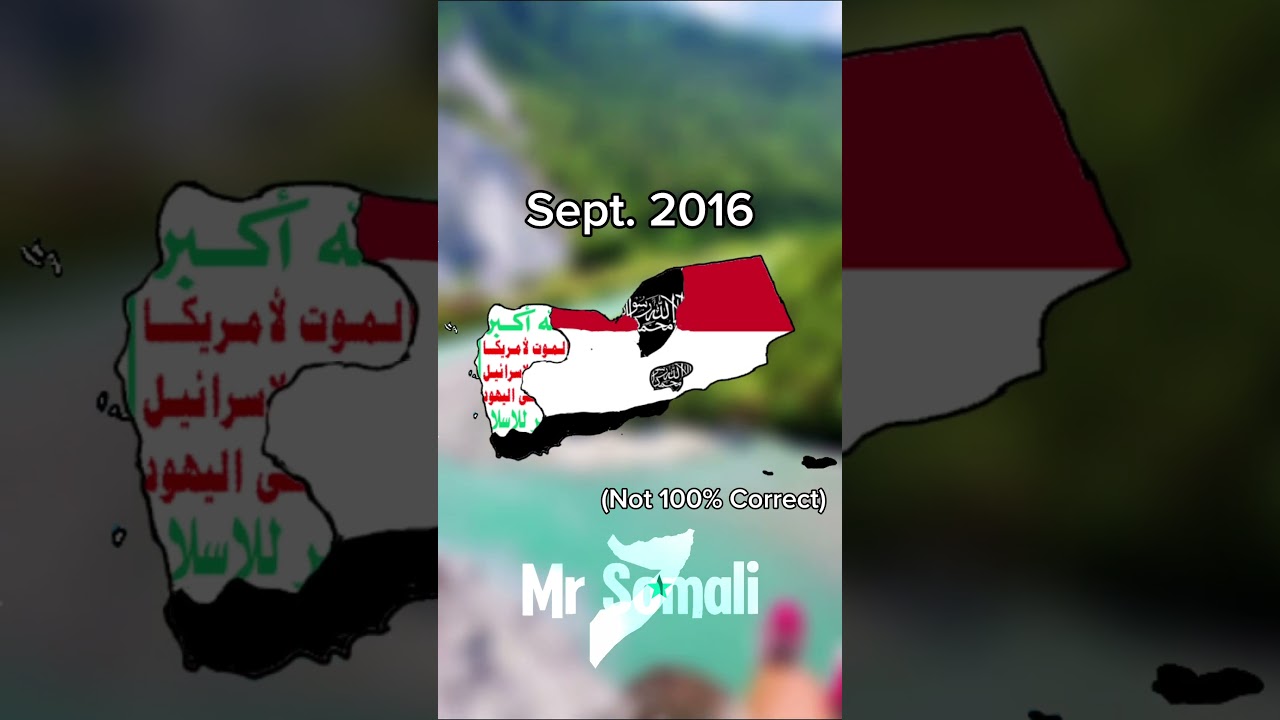 Yemen Civil war (2014-) 