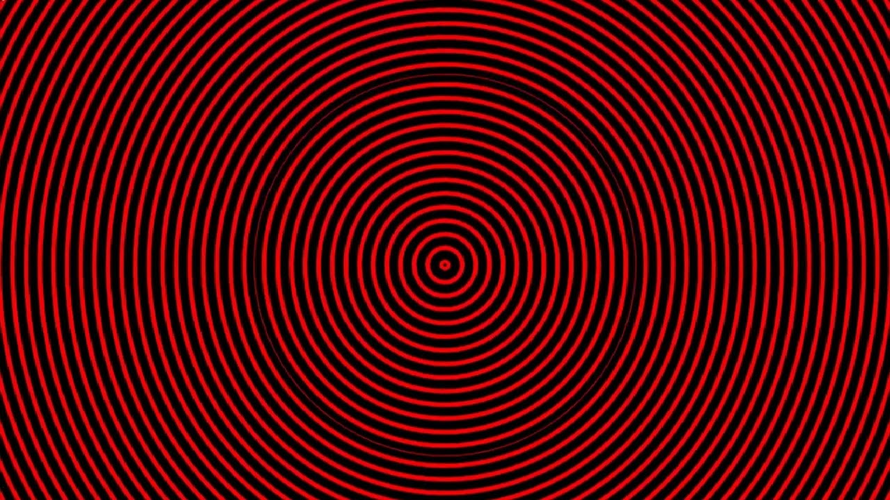Master Erik's Obedience Binaural Spiral