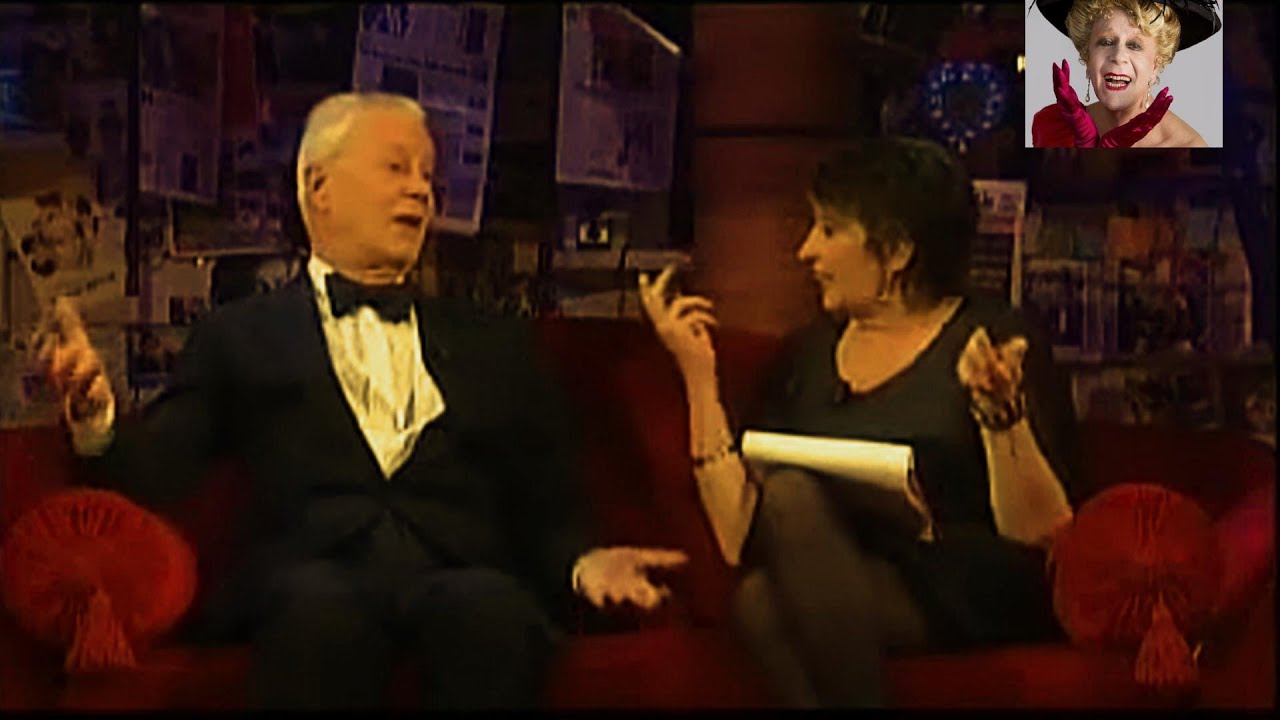 Paolo Poli: Intervista da Serena Dandini (2010)