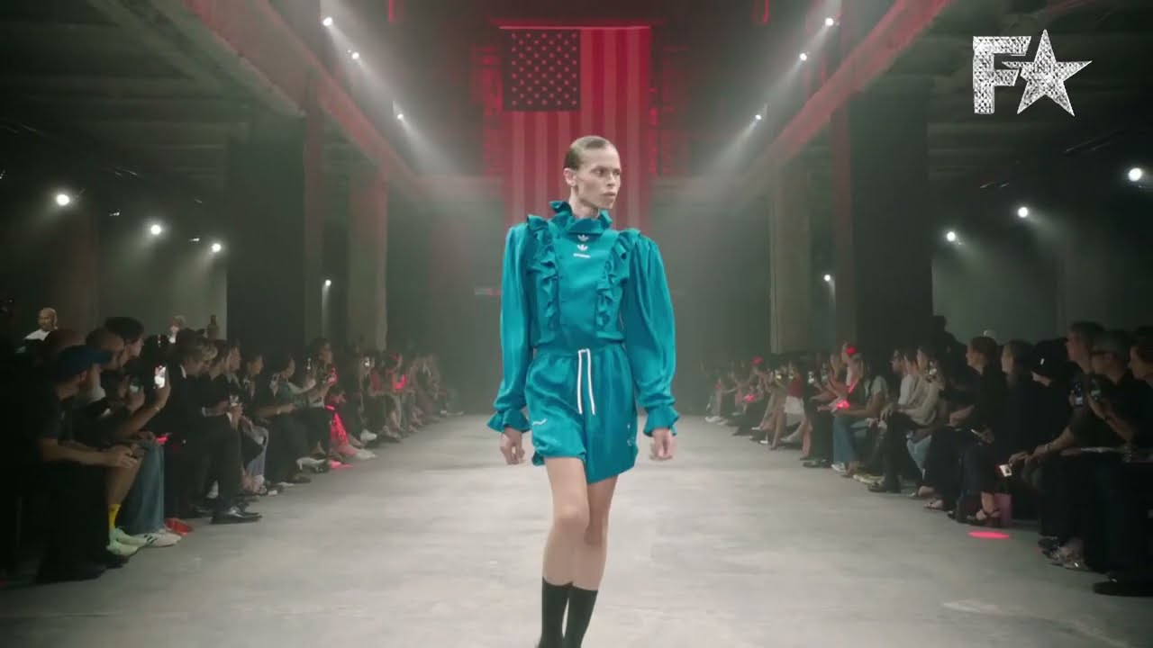 WILLY CHAVARRIA SS2025 | NYFW
