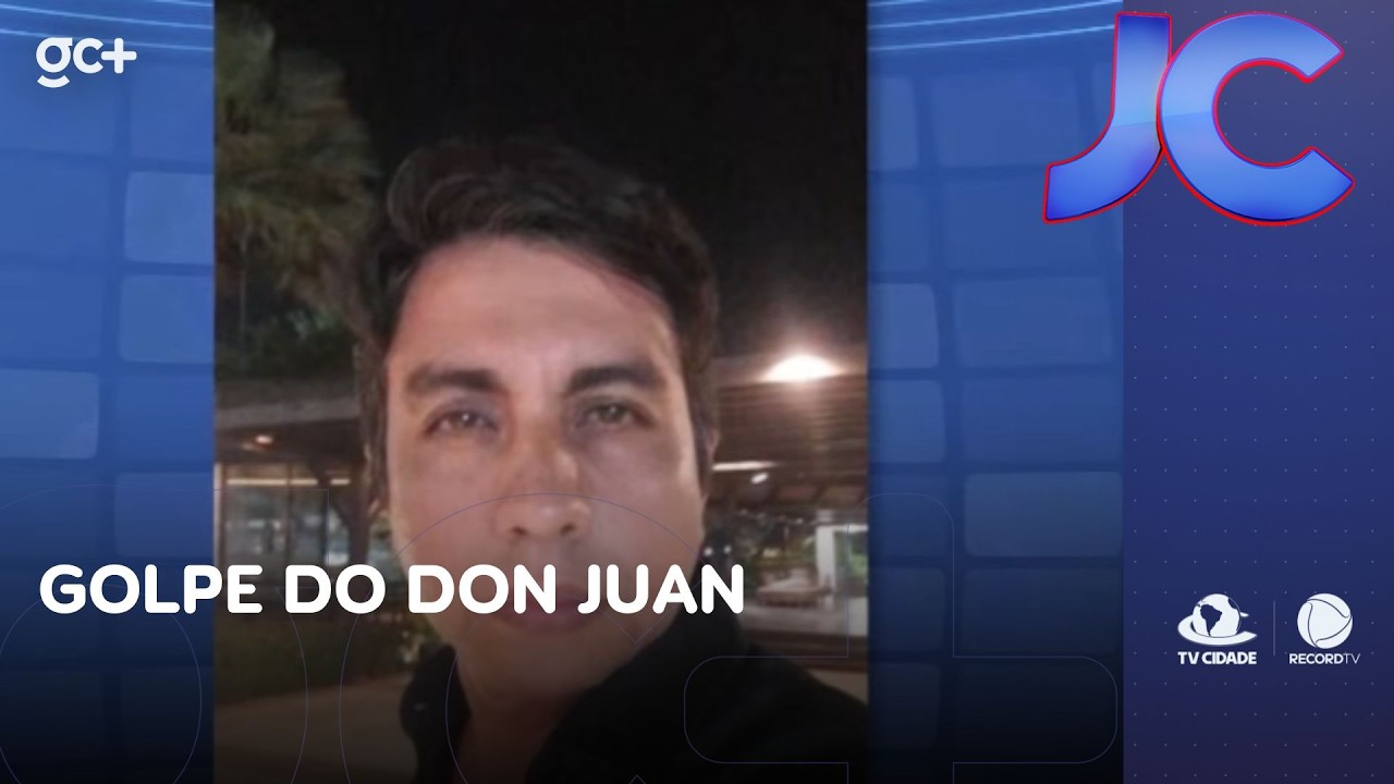 Vítima perde mais de R$ 30 mil para falso namorado que conheceu na internet | Jornal da Cidade